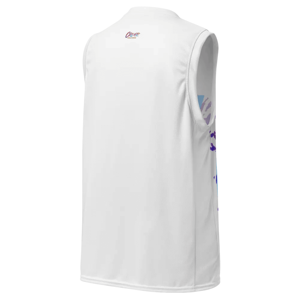 Dynamic Born to Prosper Energy Basketball Jersey product image (9)