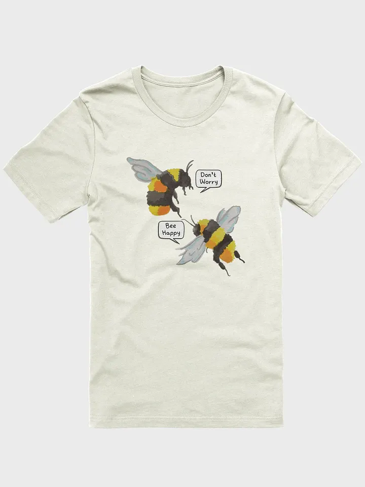 Beebert & Beetrice Supersoft Premium T-Shirt product image (1)