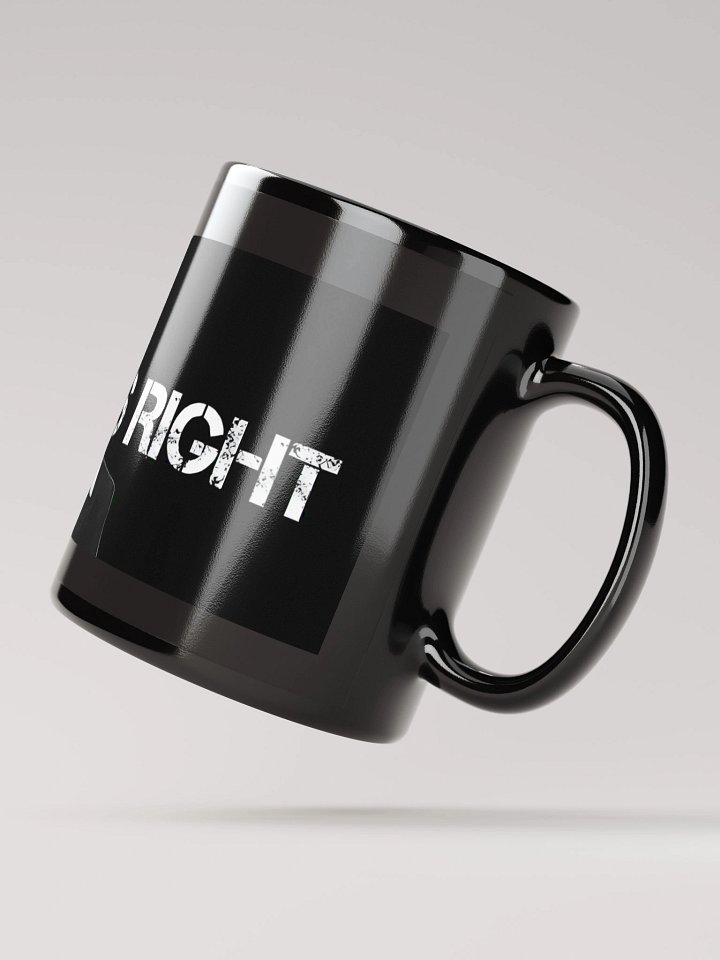 Rise with the Rebellion Mug product image (3)