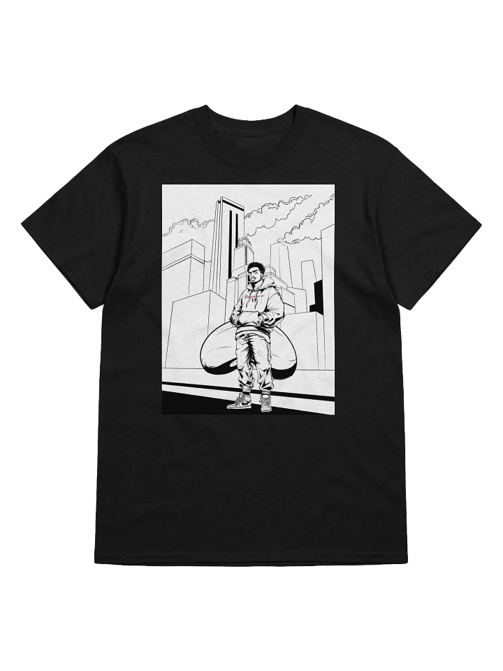 Vintage Intellectually Ignorant Tee Shirt product image (2)