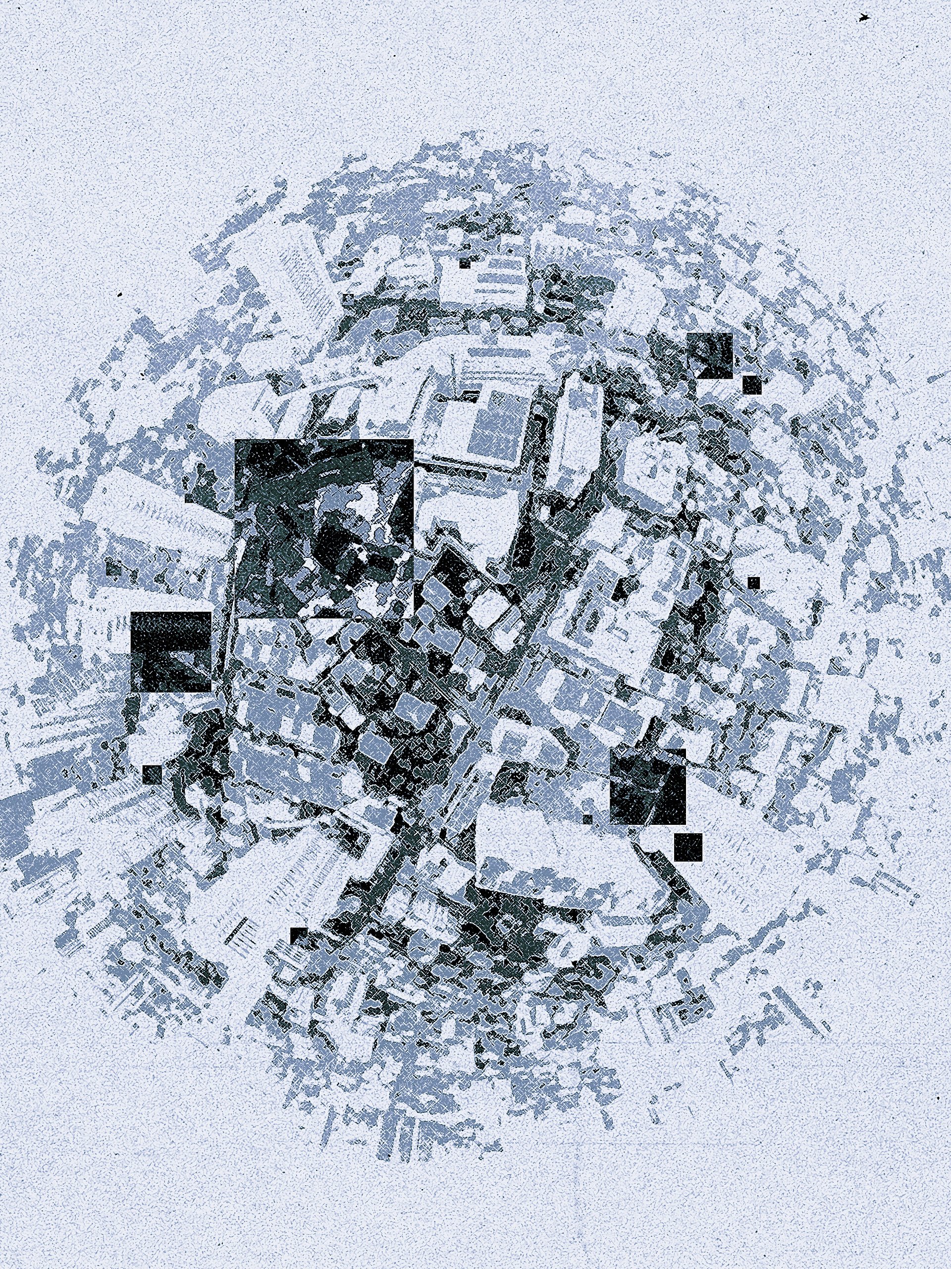 HURT – Project: A (Digital Edition) product image (1)