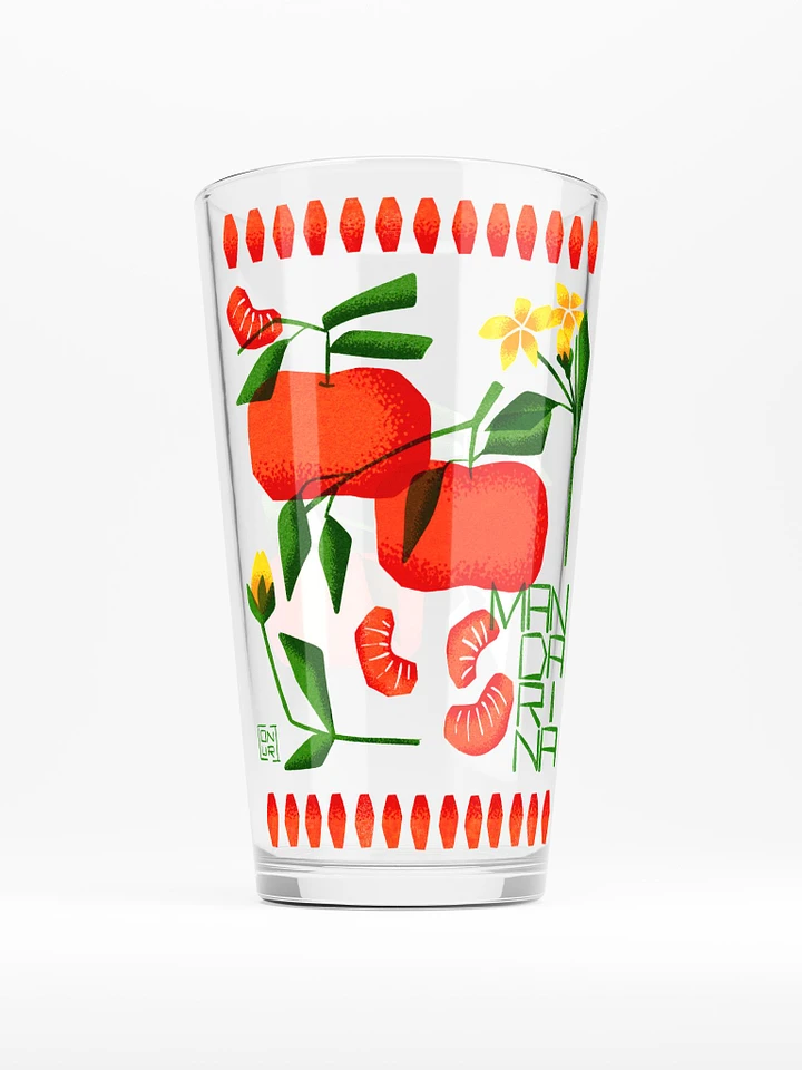 Mandarina Glass product image (1)