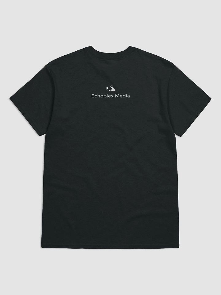 Downballot Dark Colors Tee product image (4)