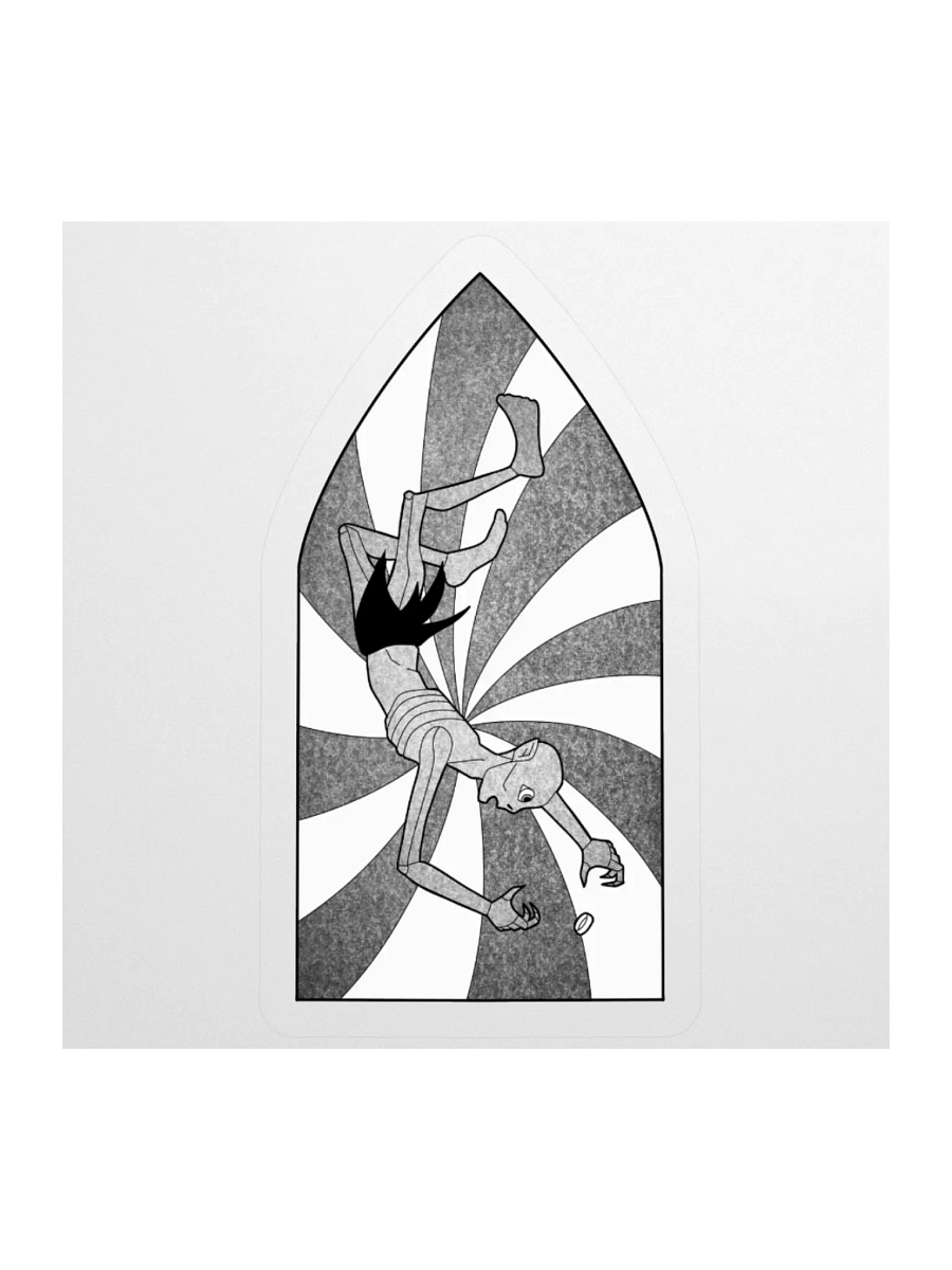 We Wants It Stained Glass product image (3)