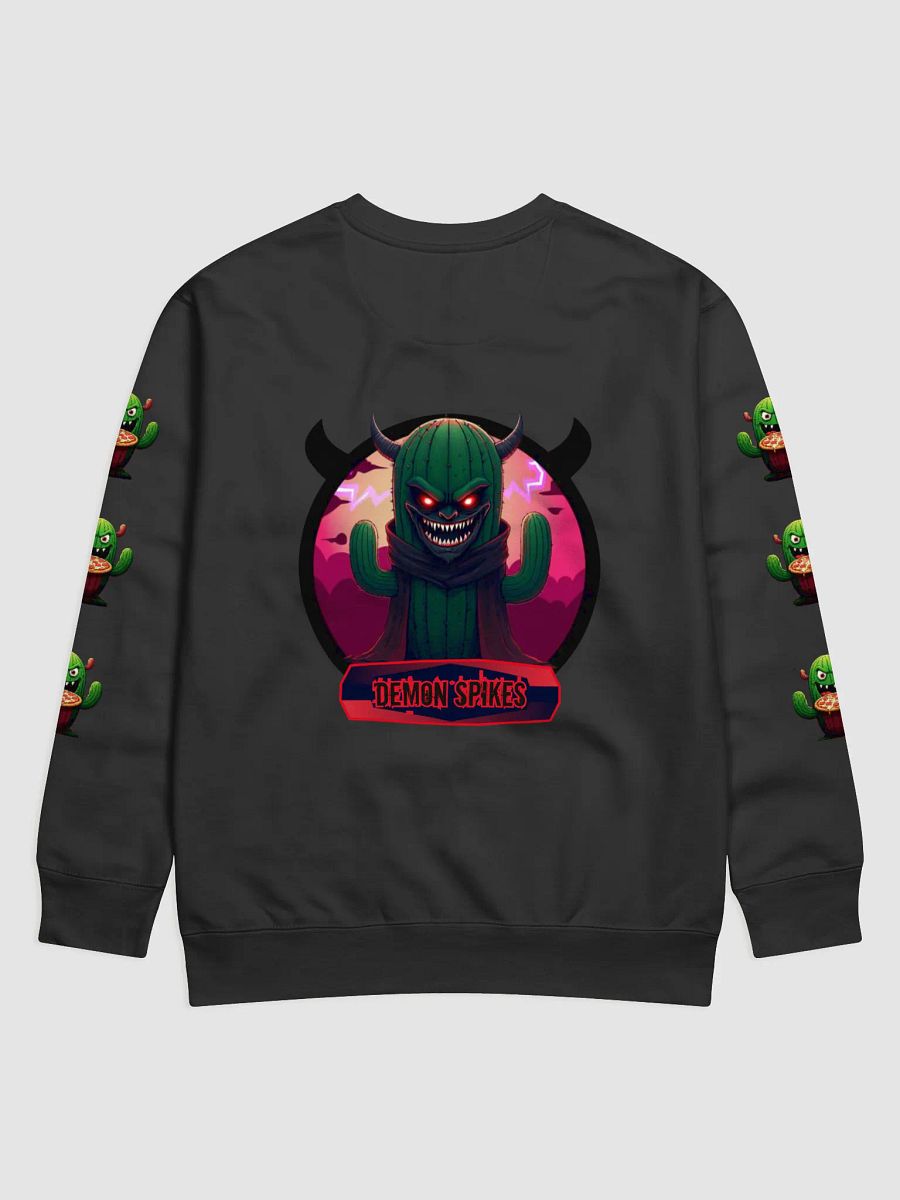 ultimate cactus sweater product image (2)