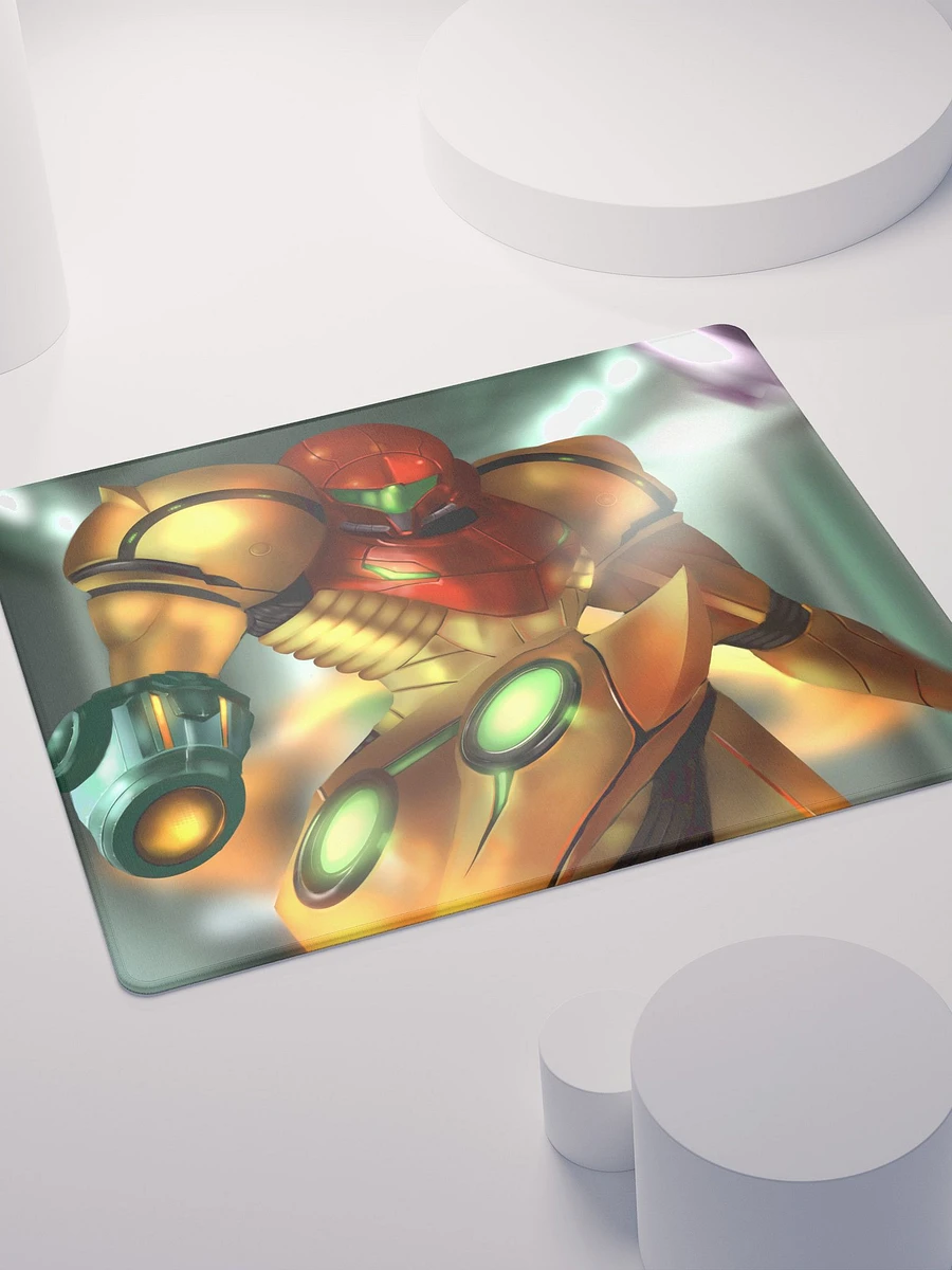 The Aran Mousepad product image (4)