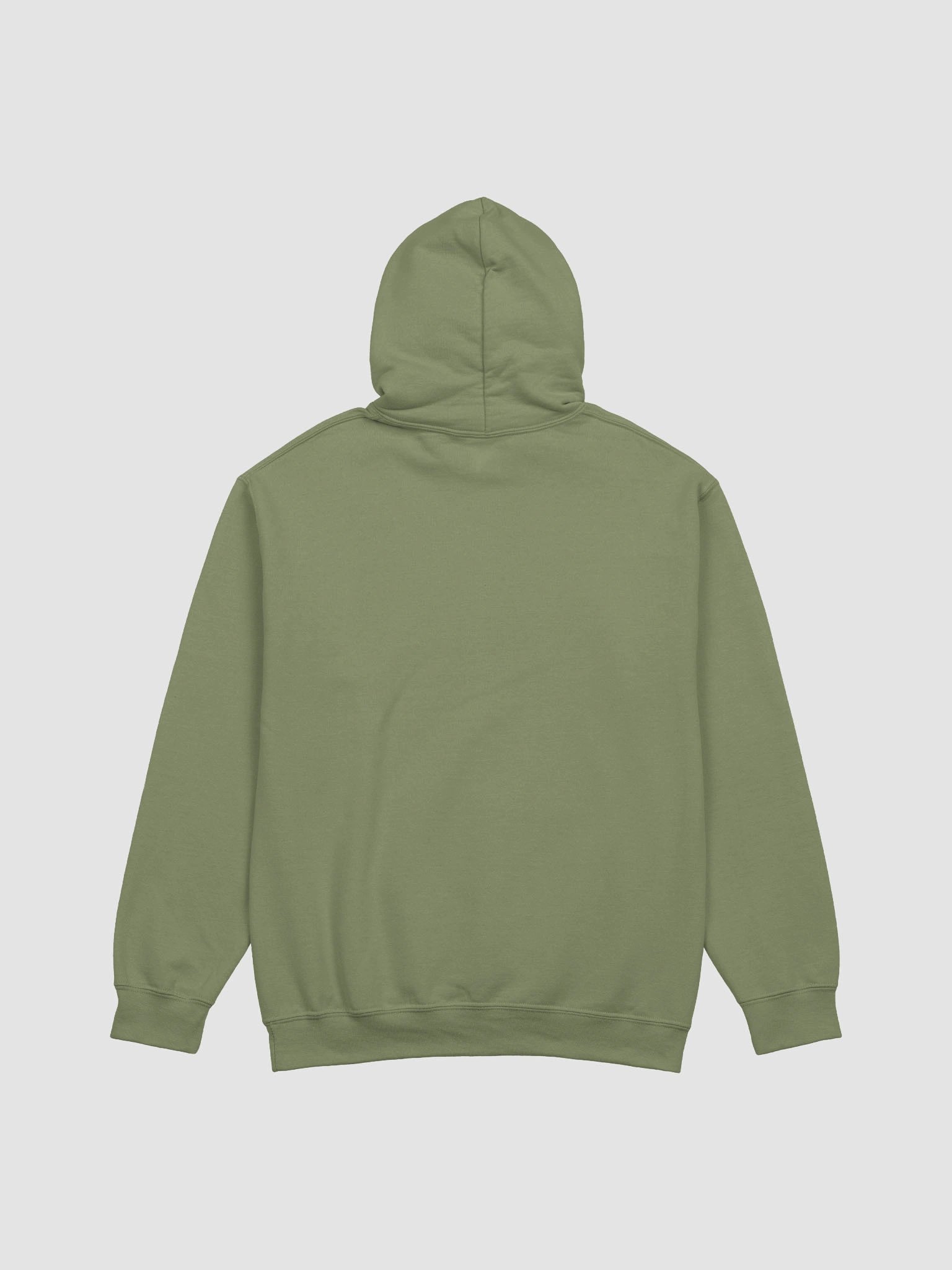 Veggie Vibes Hoodie product image (2)