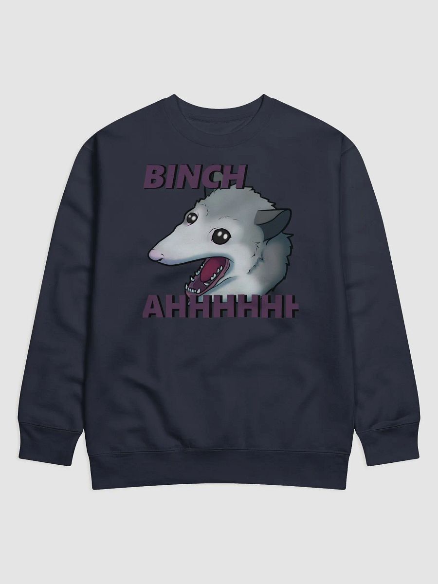 BINCH Longsleeve product image (6)