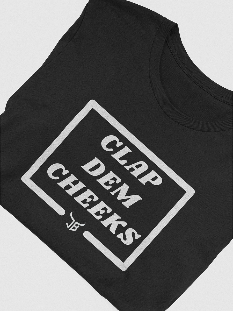 Clap Dem Cheeks T-Shirt product image (18)