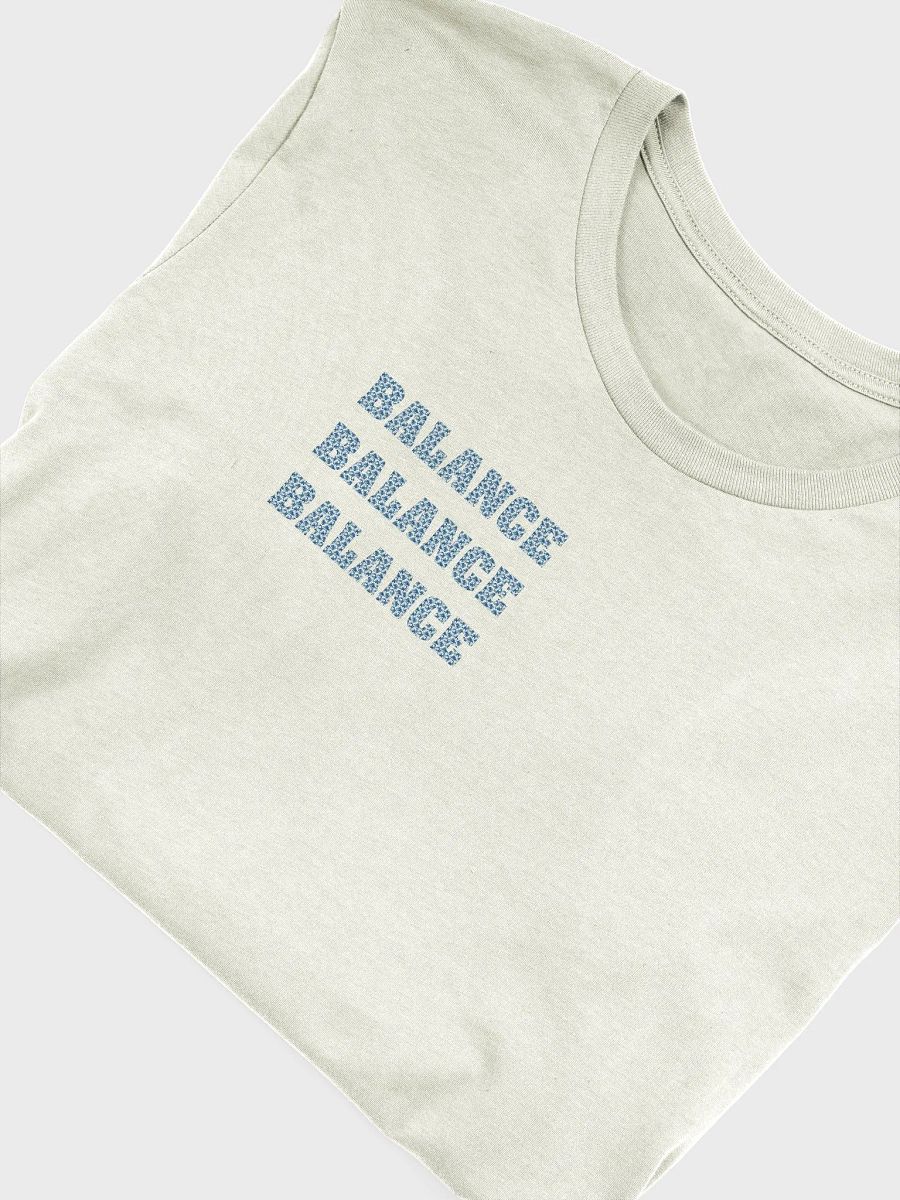 Balance, balance, balance Yin yang, balance, harmony, meditation, music, retro, vintage, rock, meditate, musician, rock, camping product image (5)