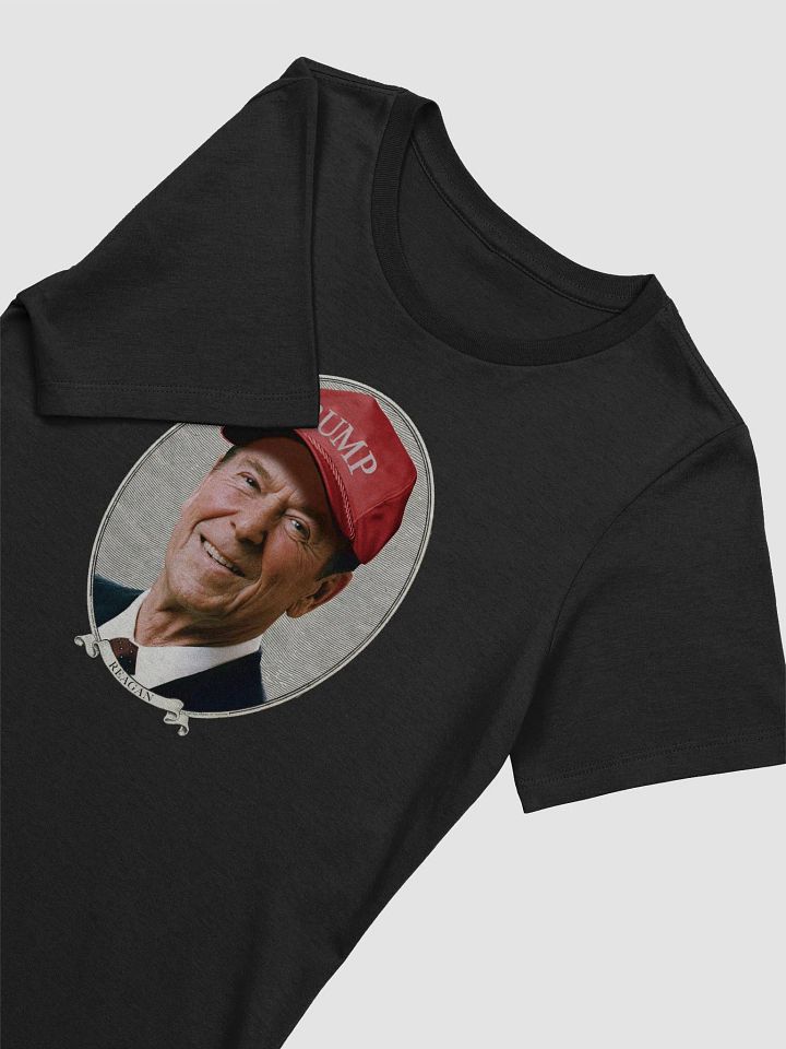 Ronald Reagan Trump Hat - Women's product image (2)