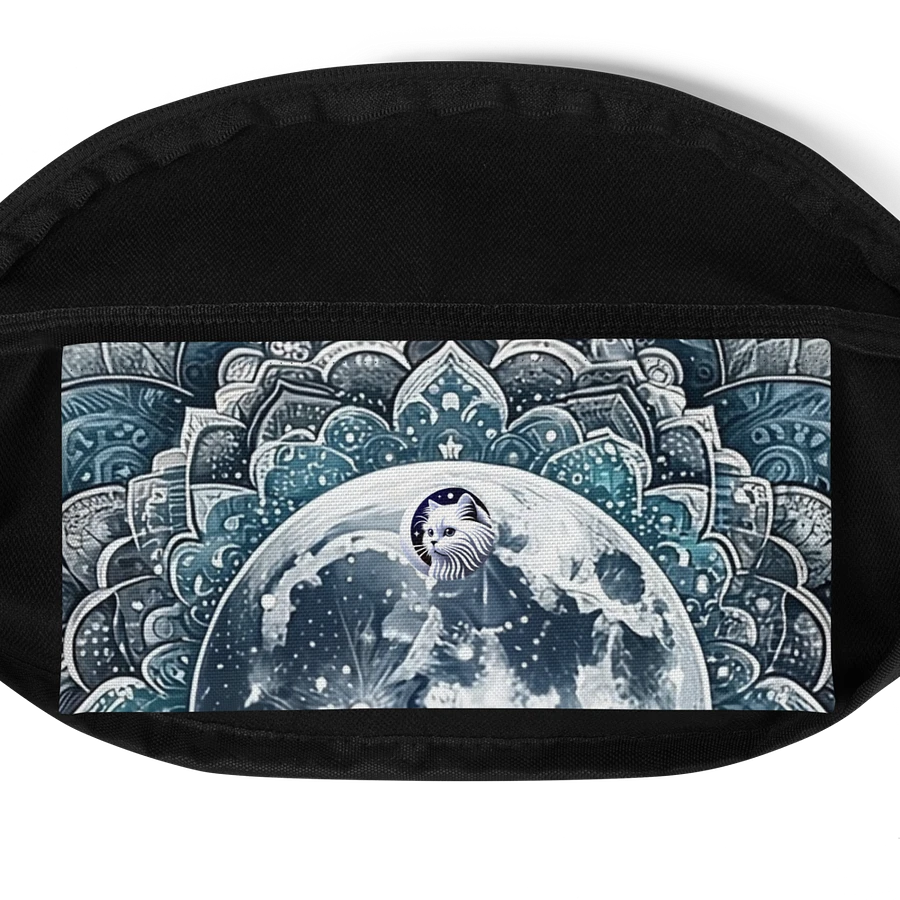 All-Over Print Fanny Pack product image (8)