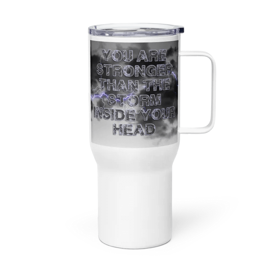 Positivity Storm - Lg Tumbler product image (4)