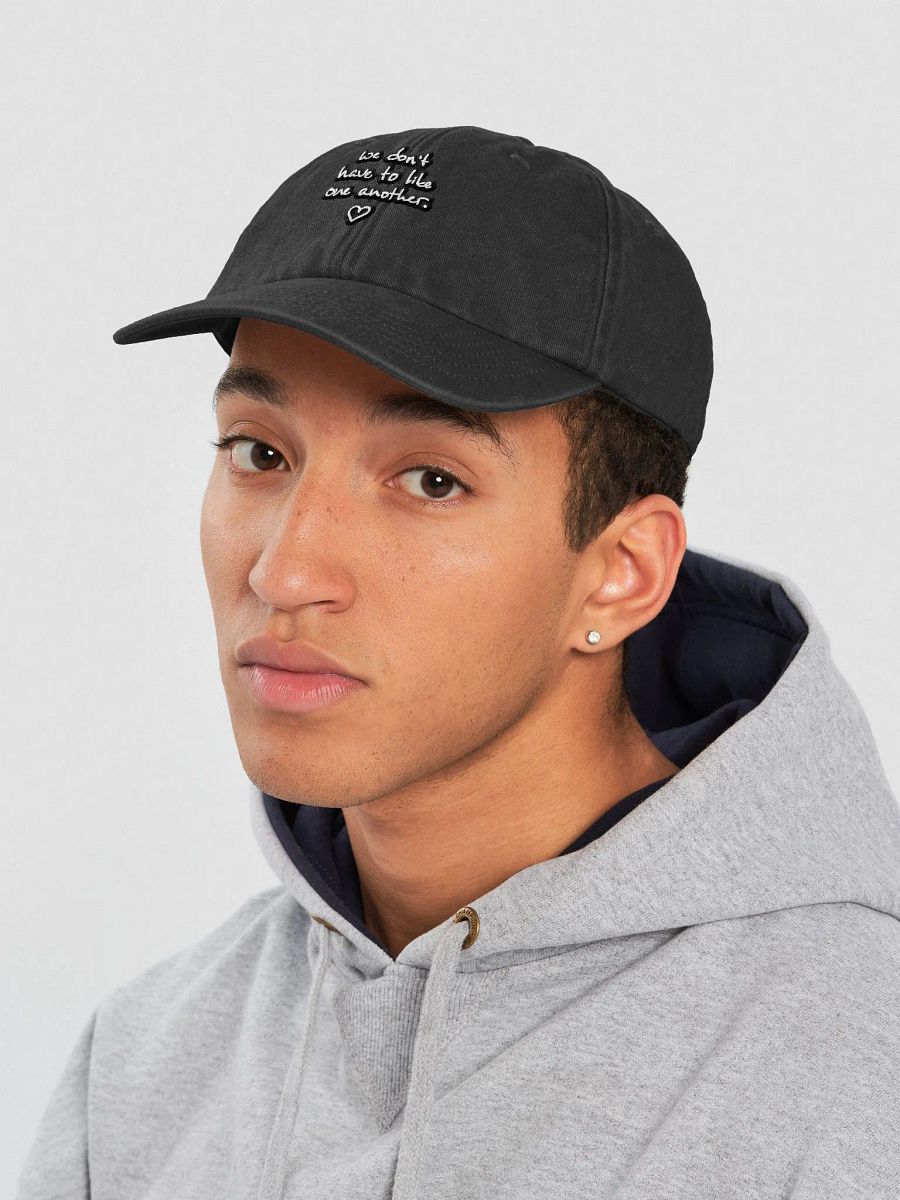 ONE ANOTHER (BUBBLE 2) vintage dad hat product image (23)