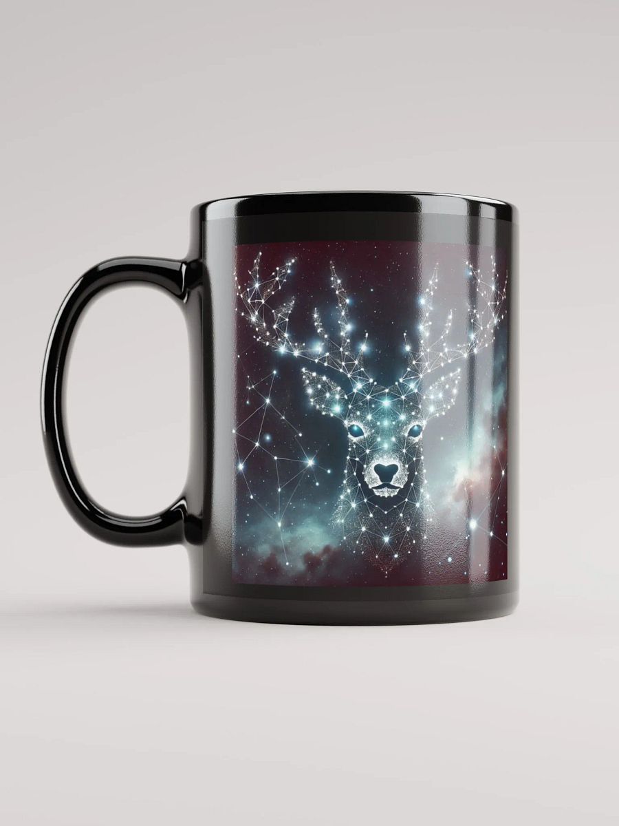 Starlit Reindeer Mug - Winter 2024 product image (11)