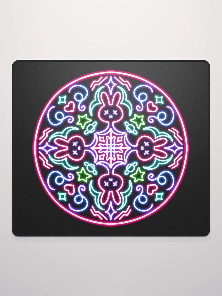 Summoning Circle Mousepad product image (2)