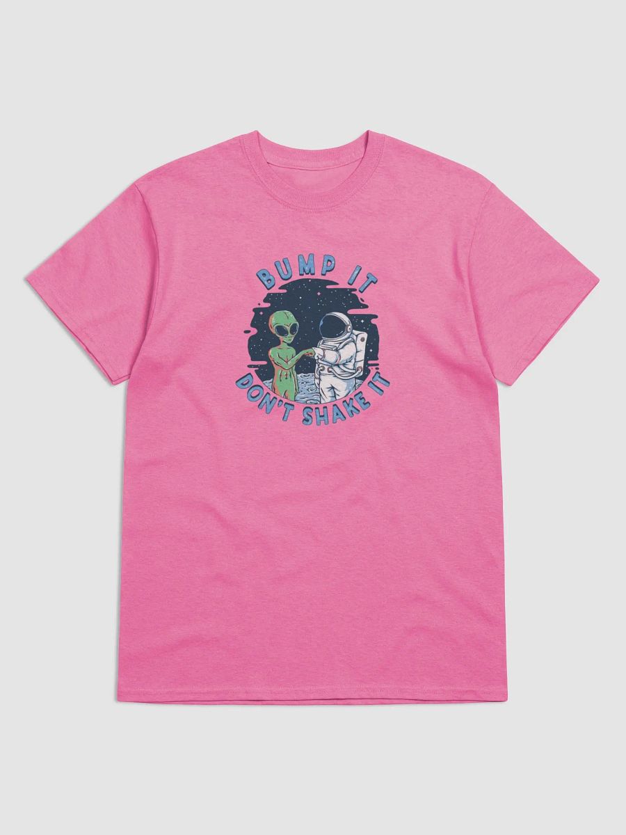 Bump It Tee product image (6)