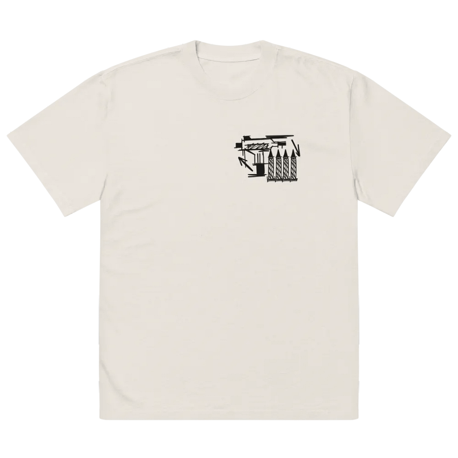 GAME OVER product image (3)