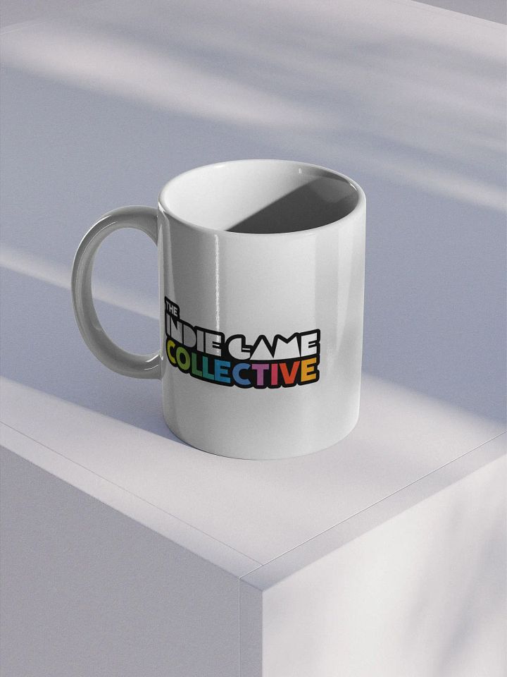 The IGC Mug product image (1)