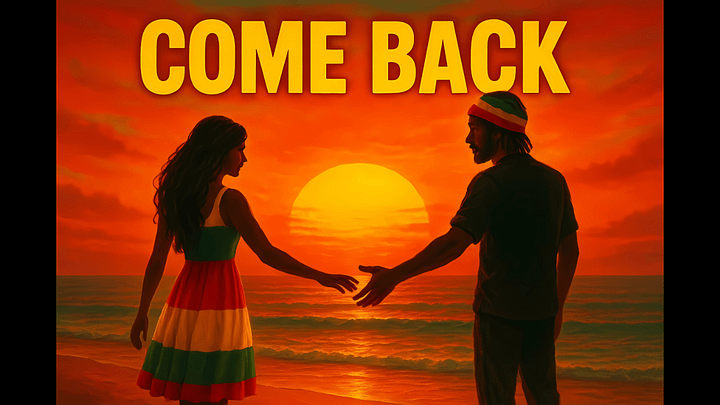 I Don’t Want My Heart to Stop [Instrumental], Waiting Too Long (Reggae Music 2025) product image (1)