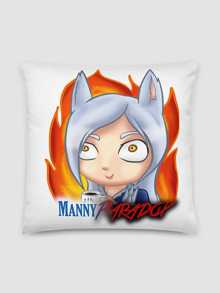 [MannyParadox] Everything is Fine product image (1)
