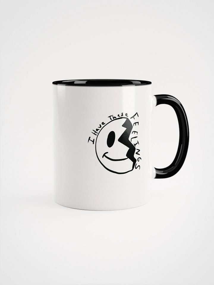 I have feelings mug product image (7)
