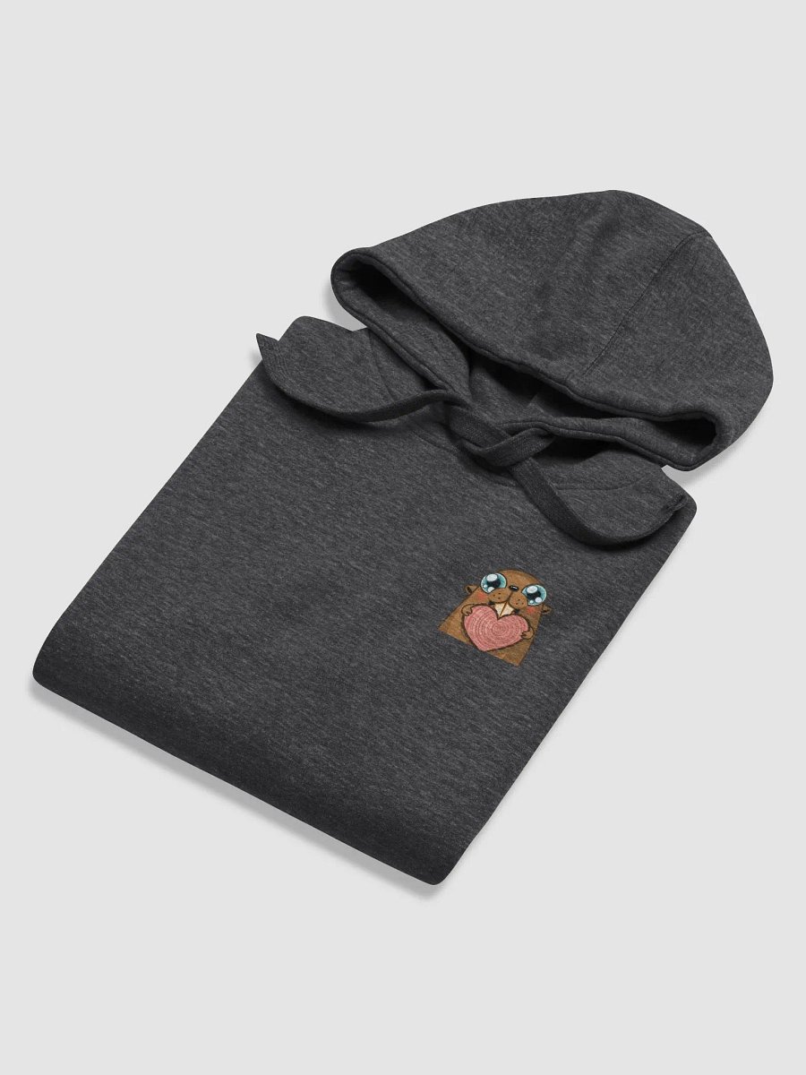 Beaver Love Hoodie product image (41)