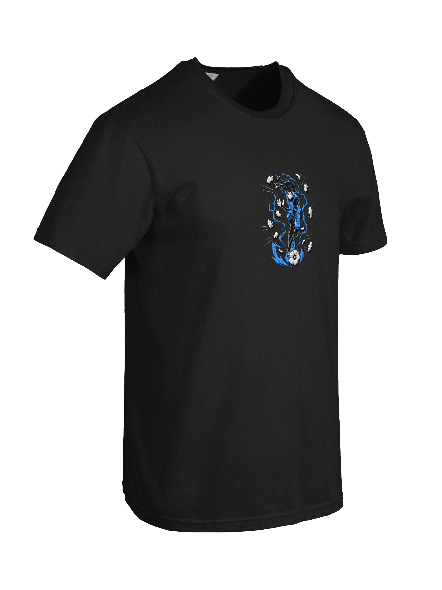 Blue Lock Striker Da (embroidery) product image (12)