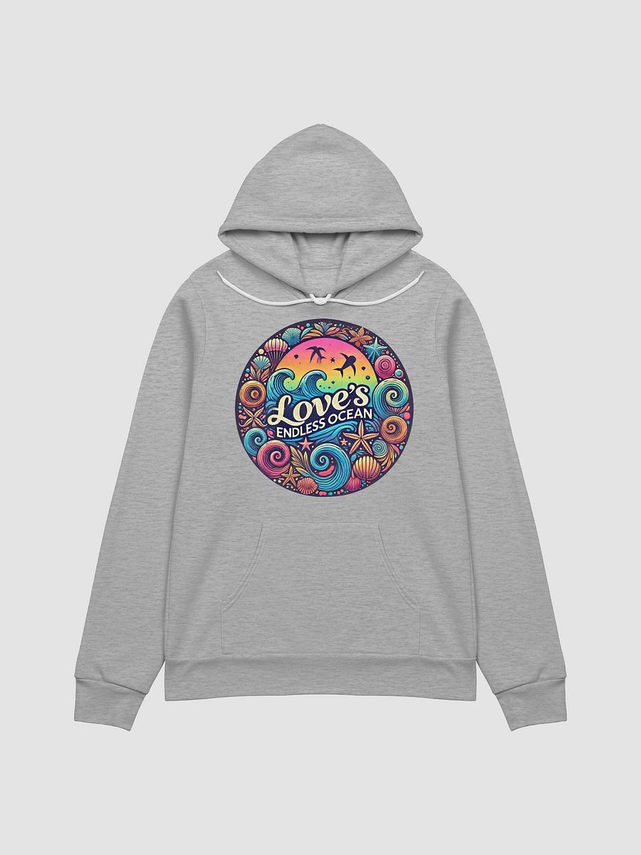 Sunset Serenade Hoodie product image (12)