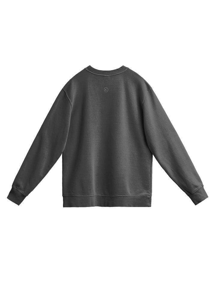 Sweatshirt - kclina small logo product image (2)
