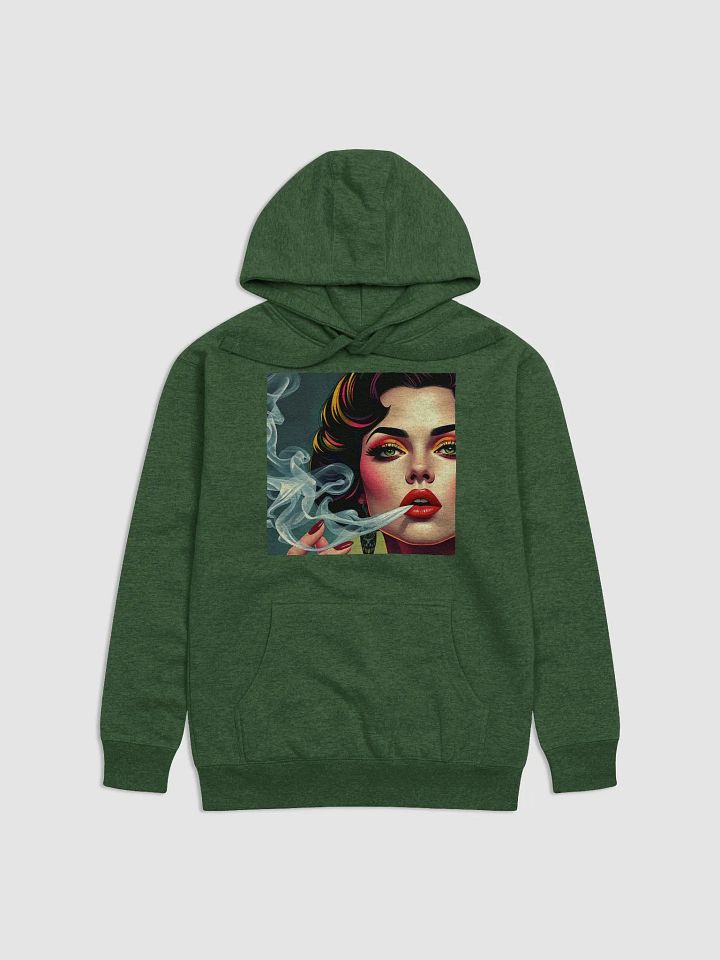 Baddie with a fatty product image (1)