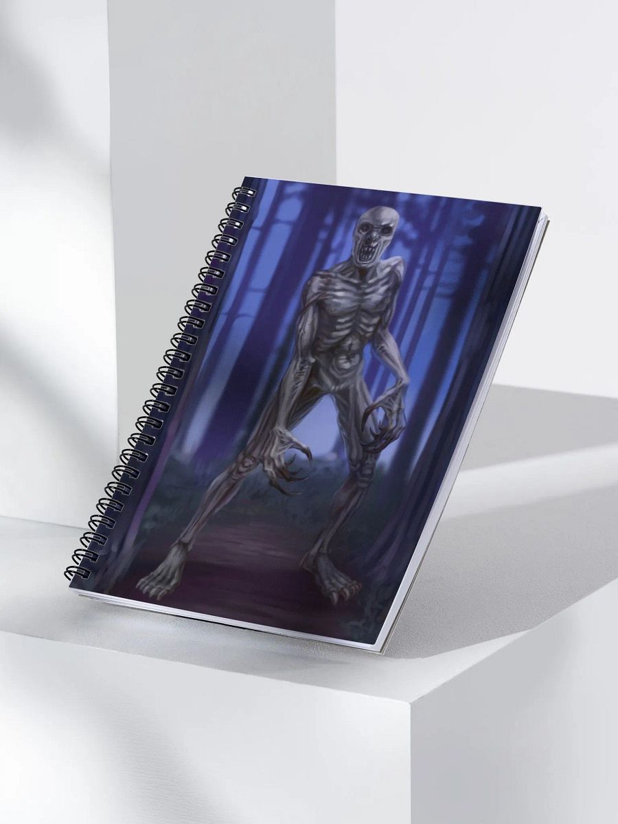 Wendigo product image (3)