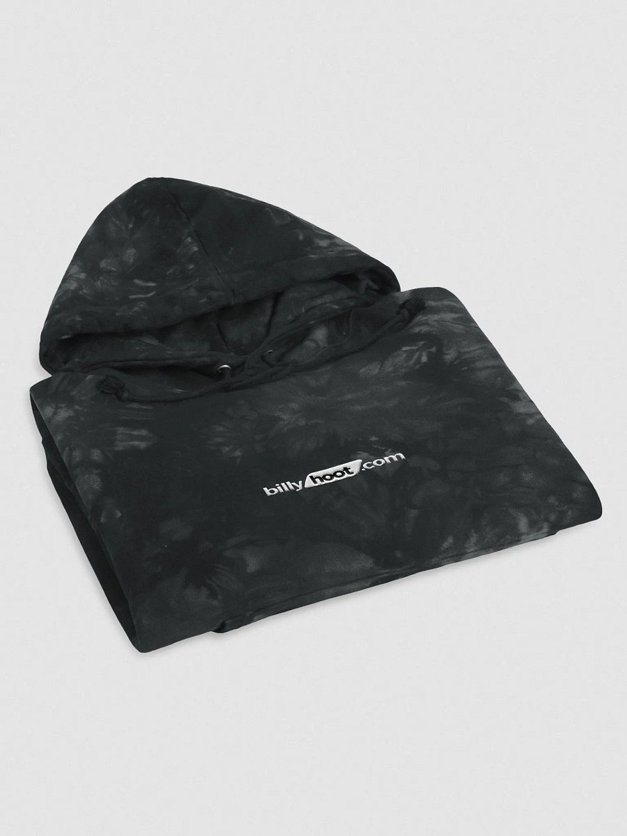 Billy Hoot Champion Hoodie product image (7)