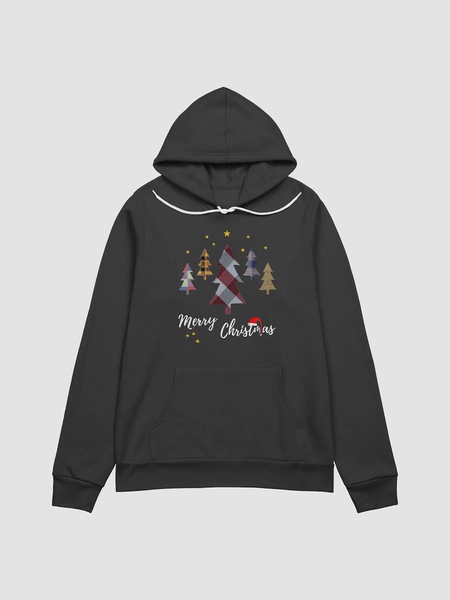 Happy Holidays in Christmas Supersoft Hoodie product image (1)