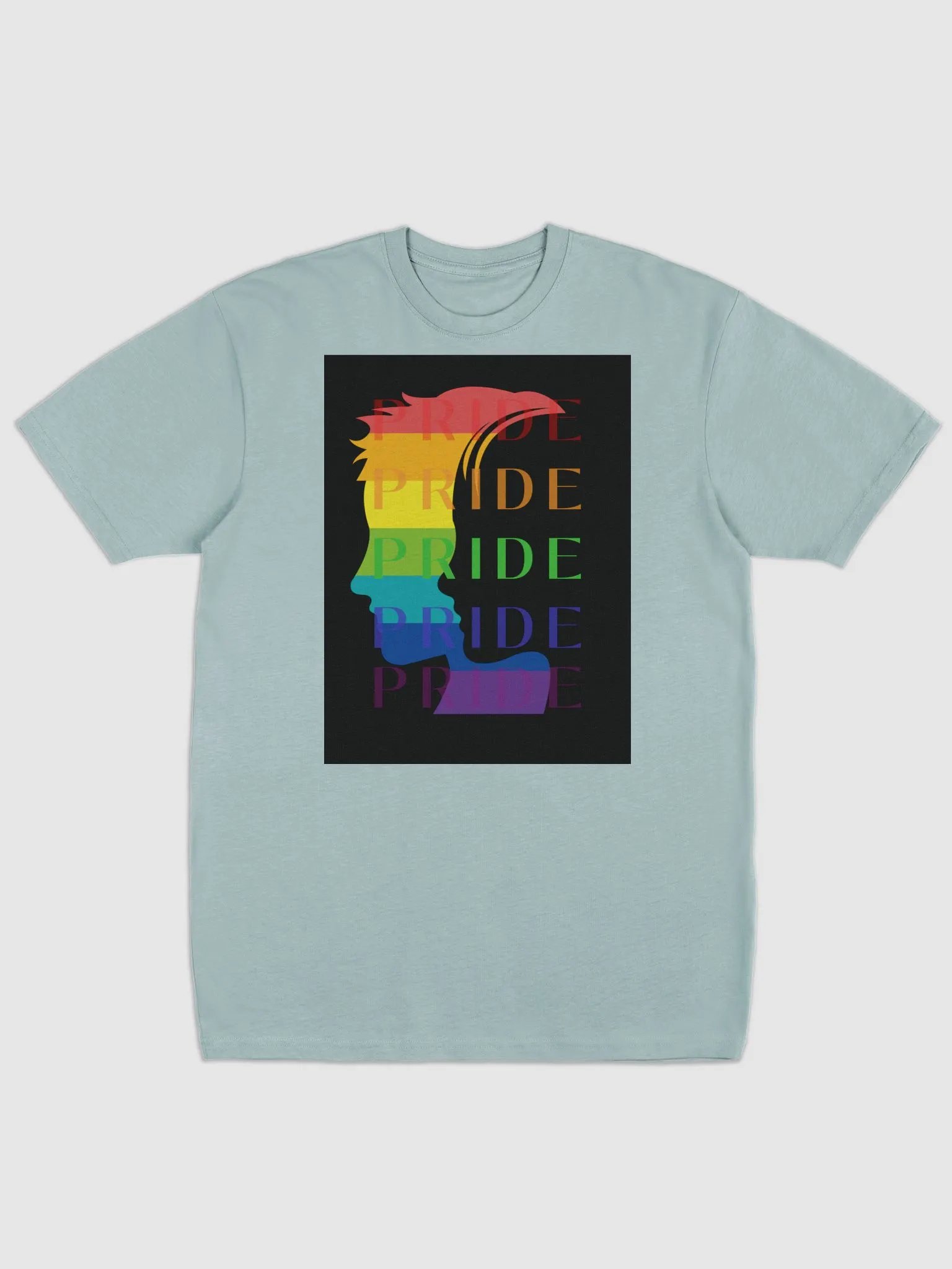 Pride T-Shirt product image (3)