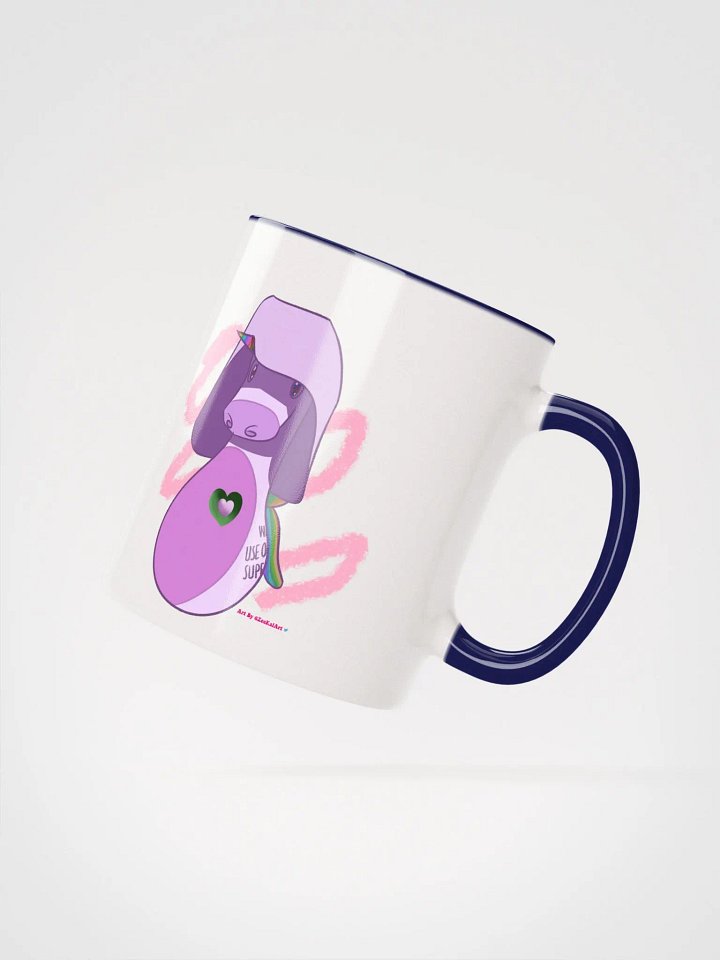 Frank Heart Mug product image (9)