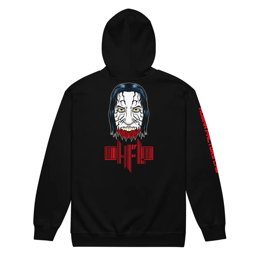 DarQ Jaw Hoodie product image (8)