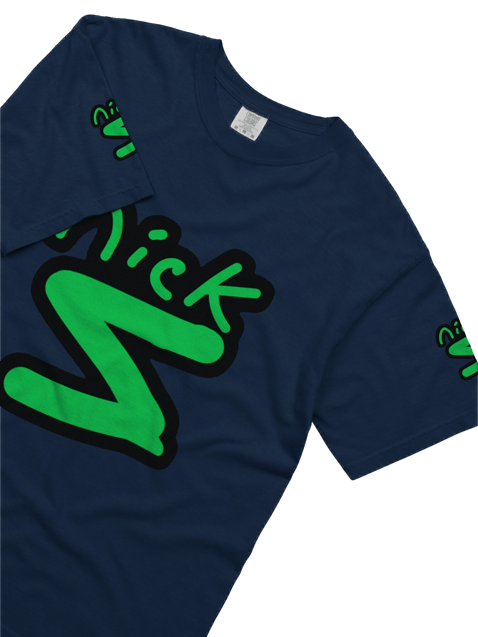 Nick Zaylee - Shirt product image (60)