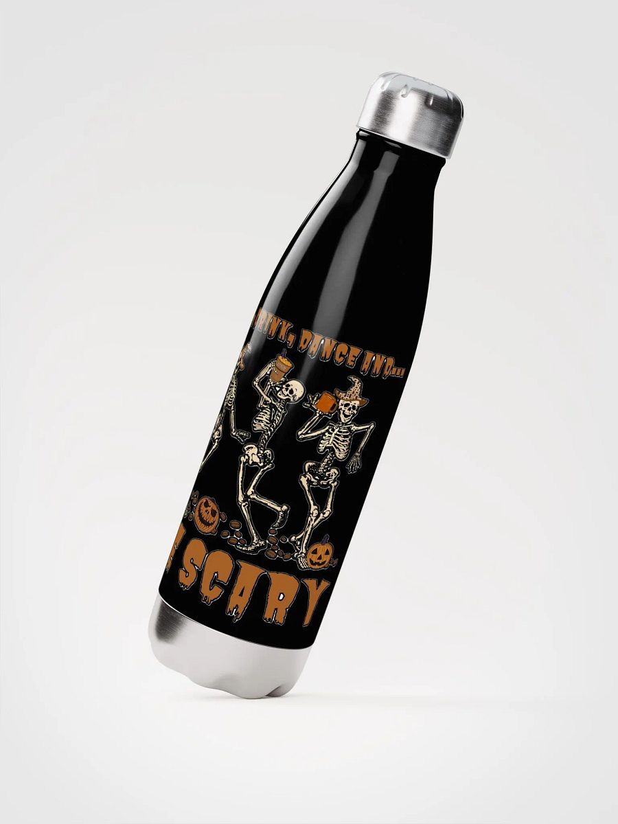 EAT, DRINK, DANCE AND... BE SCARY product image (3)