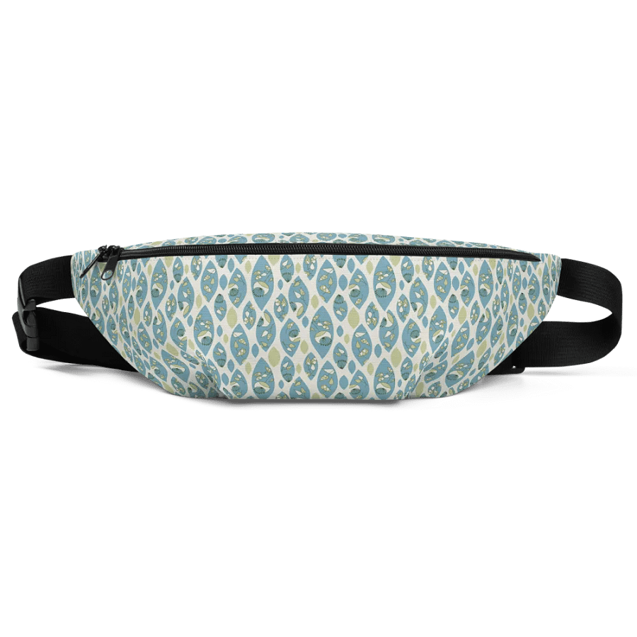 Chilly Summer | Fanny Pack product image (2)