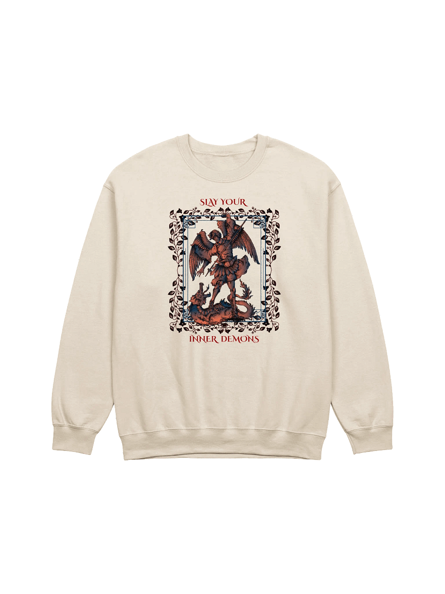 Slay Your Inner Demons Sweatshirt product image (37)
