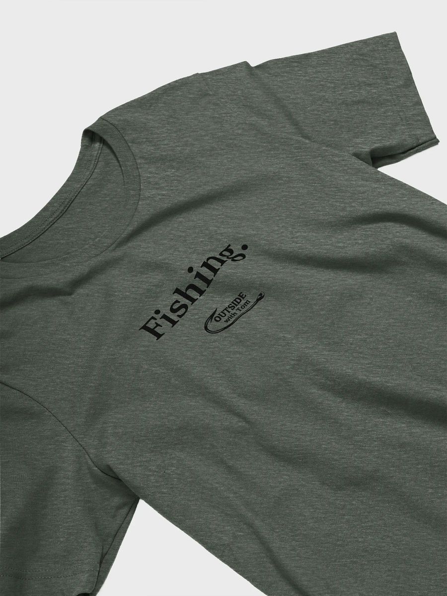Fishing Tee product image (3)