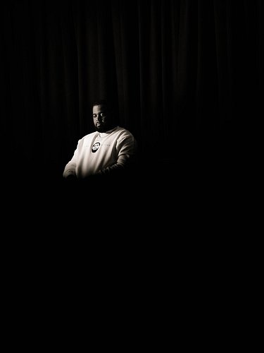 Special things are coming… this is the calm before the storm. ⛈️ 🙇🏾‍♂️