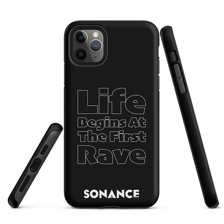 iPhone Case Rave Edition product image (47)