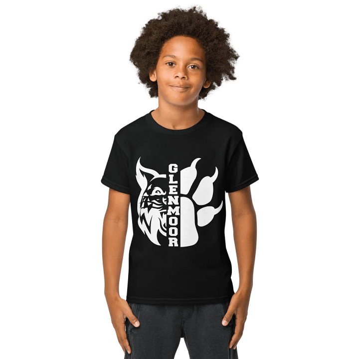 Youth | Gildan Sports Tee product image (1)