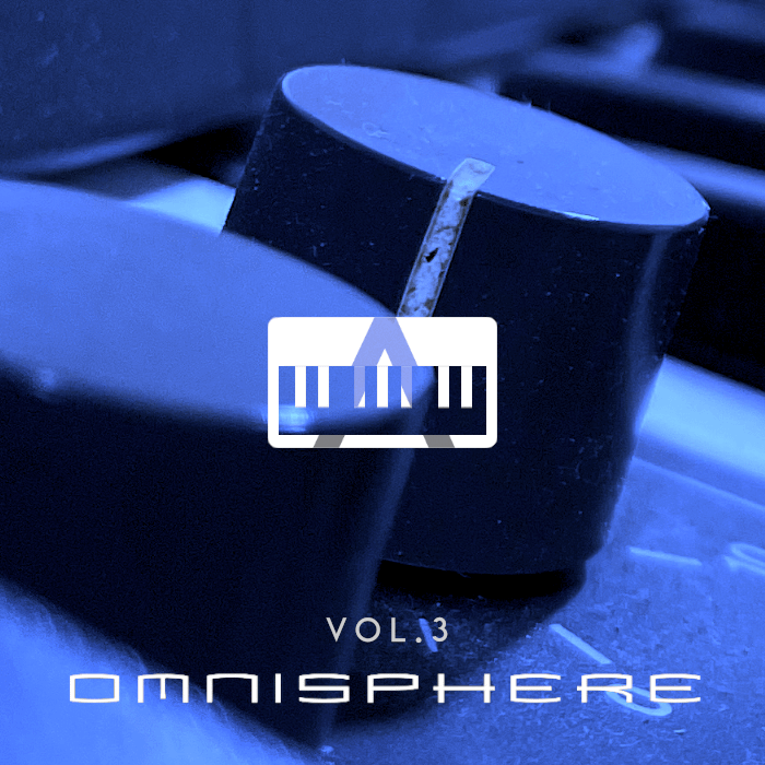 Anomalie Sounds Vol.3