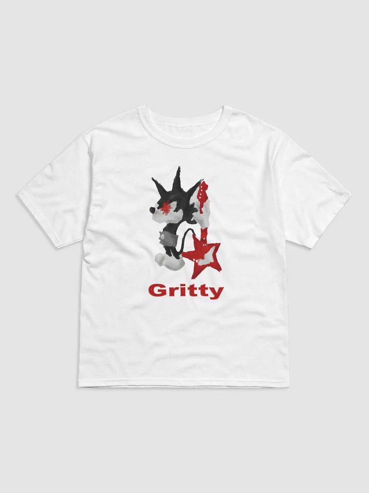 Mikki X Gritty product image (1)