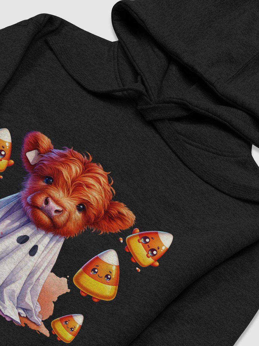 Shadowed Secrets Premium Hoodie product image (22)