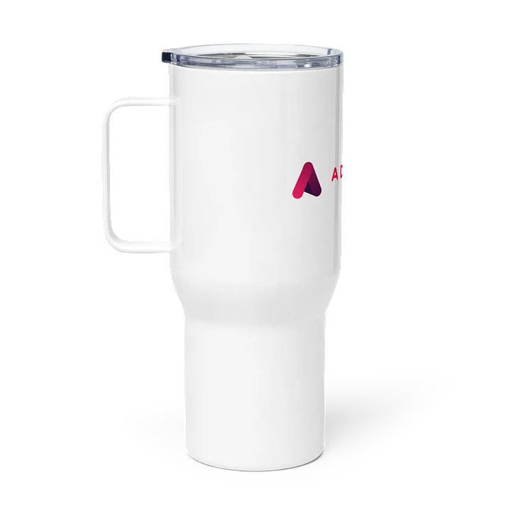 Adoptium Travel Mug product image (1)