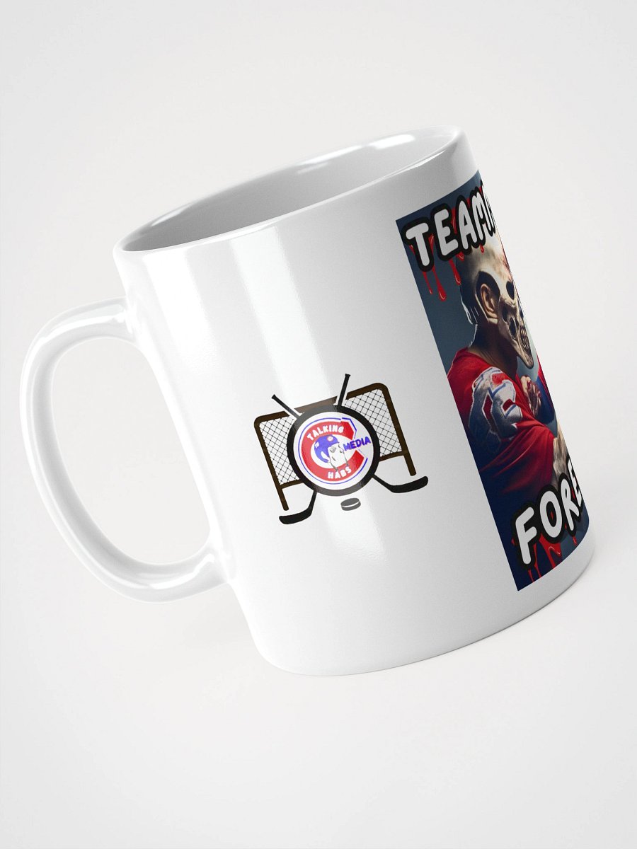 Teammates Forever Mug product image (8)